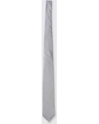 Michael Kors - Silk Tie - Lyst
