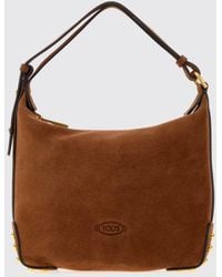 Tod's - Shoulder Bag - Lyst