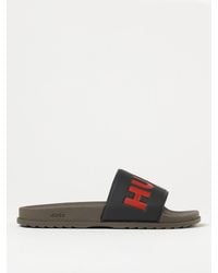 HUGO - Sliders - Lyst