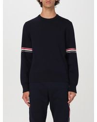 Thom Browne - Pull Homme - Lyst
