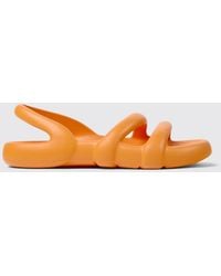 Camper - Kobarah Eva Xl Extralight Sandals - Lyst