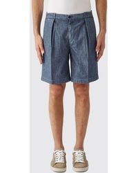 Briglia 1949 - Cotton Shorts - Lyst