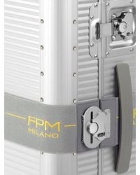 Fpm Milano - Butterfly Elastic Belt - Lyst