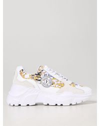 Versace Jeans Couture - Sneakers - Lyst