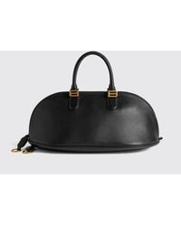 Balenciaga - Bowling Bolero Handbag - Lyst