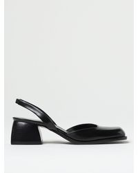 NODALETO - Absatzschuhe Damen - Lyst