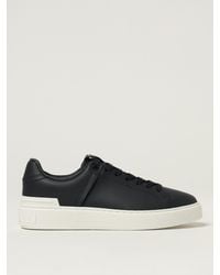 Balmain - Sneakers - Lyst