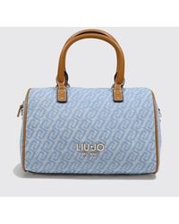 Liu Jo - Evrim Bag - Lyst