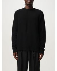 Jil Sander - Cardigan Homme - Lyst