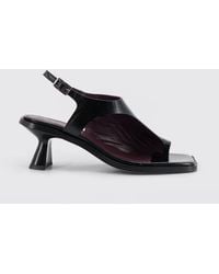 Alohas - Leather Sandals - Lyst