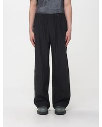 Our Legacy - Jersey Trousers - Lyst