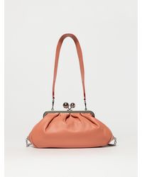 Weekend by Maxmara - Shoulder Bag - Lyst