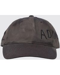 adidas Originals - Song For The Mute X Cotton Baseball Cap - Lyst
