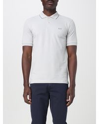 Sun 68 - Polo Hombre - Lyst