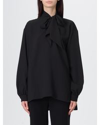Emporio Armani - Top - Lyst