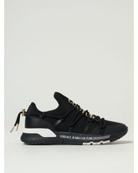 Versace Jeans Couture - Zapatos Hombre - Lyst