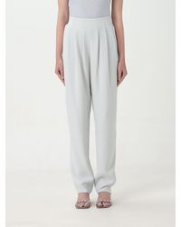 Emporio Armani - Pantalon - Lyst