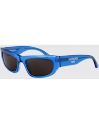 Balenciaga - Occhiali Da Sole - Lyst