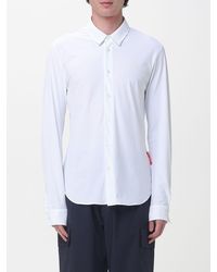 Just Cavalli - Slim Fit Shirt - Lyst