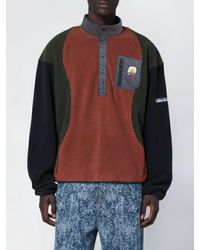 Brain Dead - Jersey Hombre - Lyst