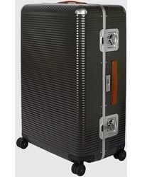 Fpm Milano - Bank Light Trunk On Wheels L - Lyst