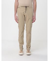 Mason's - Cargo Trousers - Lyst