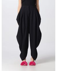 Loewe Pants, Slacks and Chinos for Women | Online Sale up to 75 