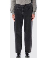 Levi's - 578 Mid-Rise Wide-Leg Jeans - Lyst