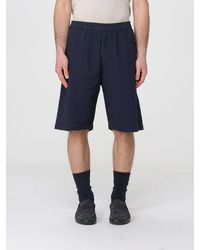 Barena - Cotton Shorts - Lyst