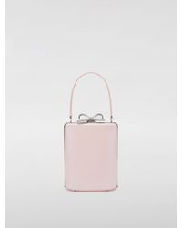 Self-Portrait - Handtasche Damen - Lyst