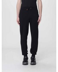 Suns Boards - Cotton Jogging Trousers - Lyst