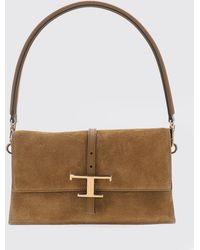 Tod's - Shoulder Bag - Lyst