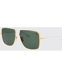 Dita Eyewear - Titanium Sunglasses - Lyst