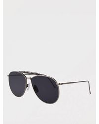 Thom Browne - Occhiali Da Sole Uomo - Lyst