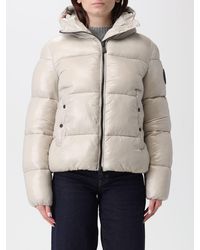 Save The Duck - Jacke Damen - Lyst