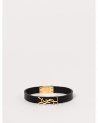 Saint Laurent - Bijoux Homme - Lyst