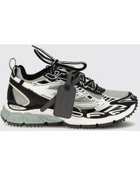 Off-White c/o Virgil Abloh - Be Right Back Low-Top Sneakers - Lyst