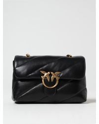 Pinko - Shoulder Bags - Lyst