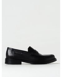 Moschino - Loafers - Lyst