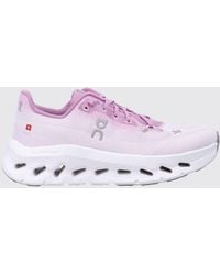 On Shoes - Cloudtilt On Recycled Polyester Sneakers - Lyst