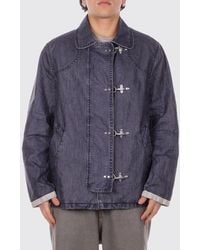 Fay - 4 Ganci Jacket - Lyst