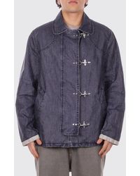 Fay - 4 Ganci Jacket - Lyst