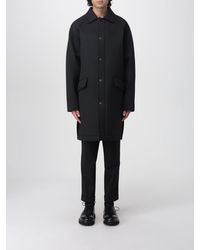 Paolo Pecora - Mantel Herren - Lyst