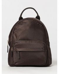Borbonese - Rucksack Damen - Lyst