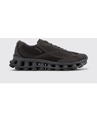 Camper - Pelotissima Bicolour Recycled Pet Trainers With Xl Extralight Sole - Lyst