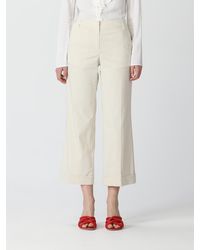 Jacob Cohen - Pantalón Mujer - Lyst