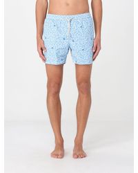 Mc2 Saint Barth - Maillot De Bain Homme - Lyst