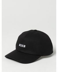 MSGM - Hut Herren - Lyst