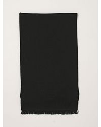 Emporio Armani - Scarf - Lyst