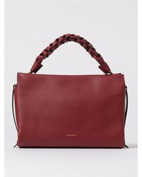 Coccinelle - Handtasche Damen - Lyst